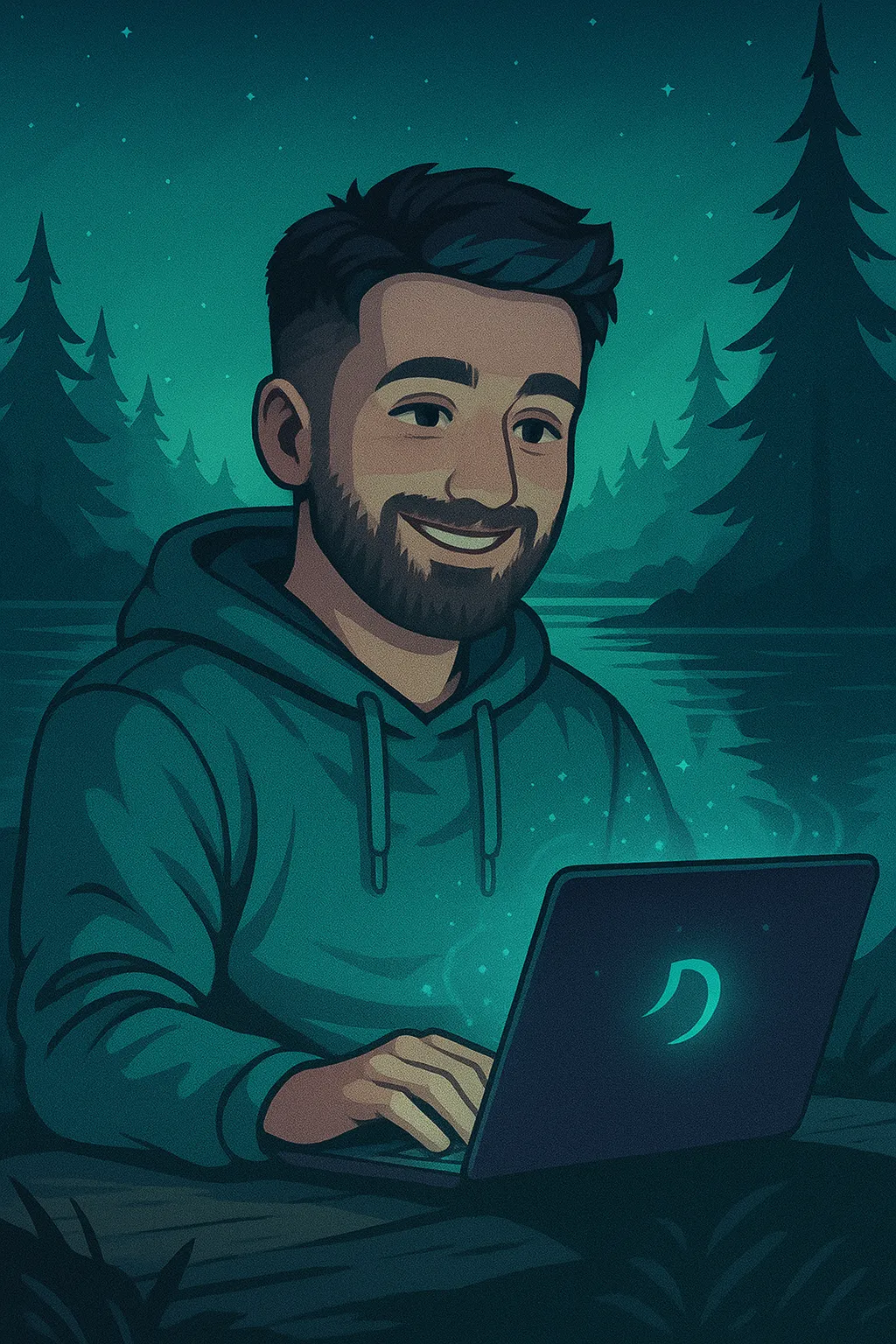 Thomas Noori | Fullstack Software Developer (React, .NET, TypeScript)